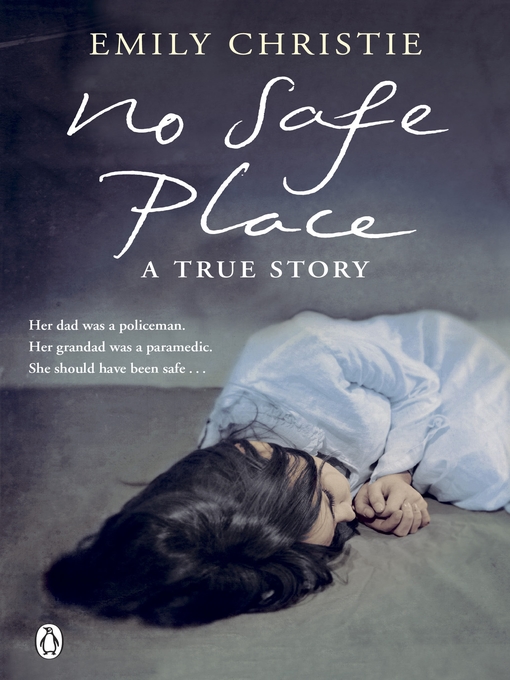 Title details for No Safe Place by Emily Christie - Available